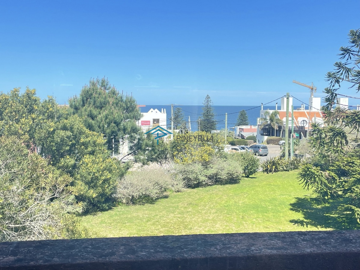 CASA EN ALQUILER TEMPORARIO EN MONTOYA, A POCAS CUADRAS DEL MAR