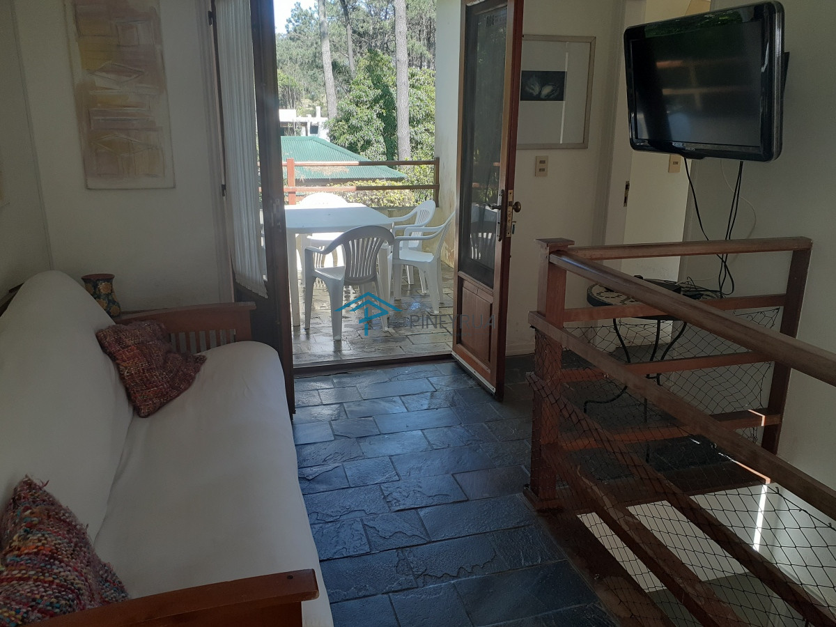 ALQUILER TEMPORARIO CASA DE 5 DORMITORIOS EN ALTOS DE MONTOYA