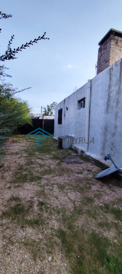 EL TESORO, casa en Venta, ideal para vivir todo el año.