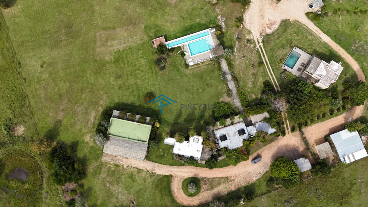 Casa ID.441 - Chacra en barrio privado minutos de Manantiales