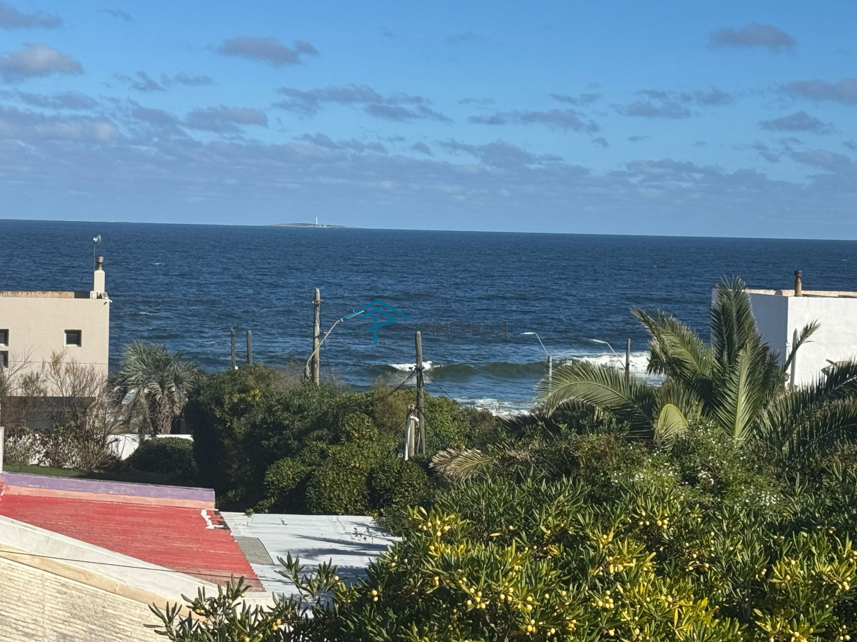Casa ID.446 - Casa Azul La Barra 