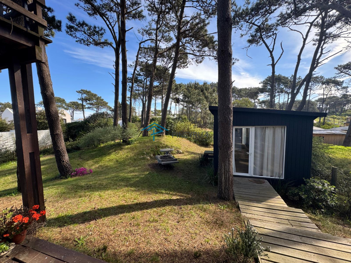SERENDIPIA CASA EN ALQUILER TEMPORARIO EN MONTOYA