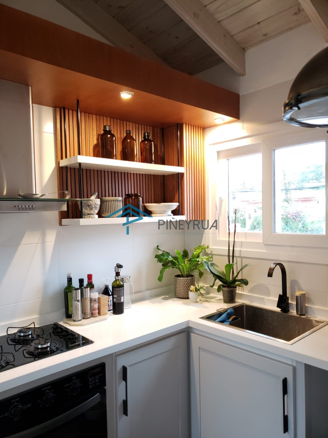 Casa ID.124 - CASA EN VENTA EN EL TESORO A PASOS DE LA RUTA 10 4 DORMITORIOS