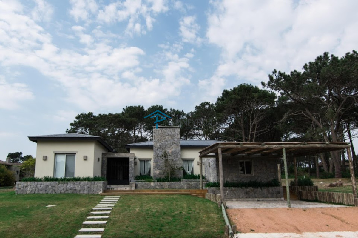 Casa ID.447 - CASA EN VENTA EN PINAR DEL FARO, JOSE IGNACIO