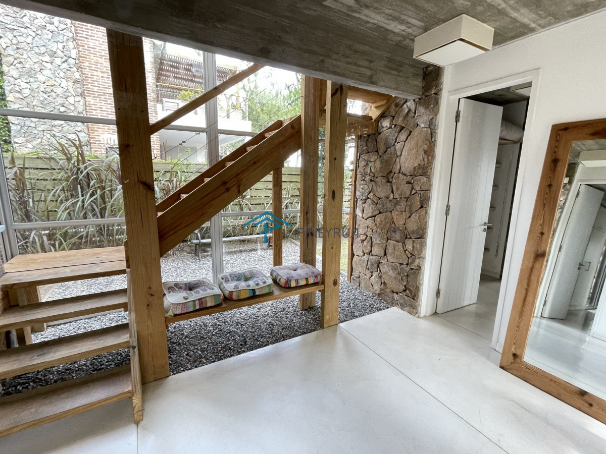 Casa ID.58 - Piedra del Cerro 