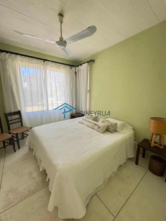 Casa ID.138 - EXCELENTE PROPIEDAD EN ALQUILER EN LAGUNA BLANCA 4 DORMITORIOS