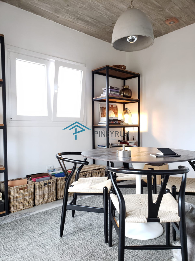 Casa ID.124 - CASA EN VENTA EN EL TESORO A PASOS DE LA RUTA 10 4 DORMITORIOS