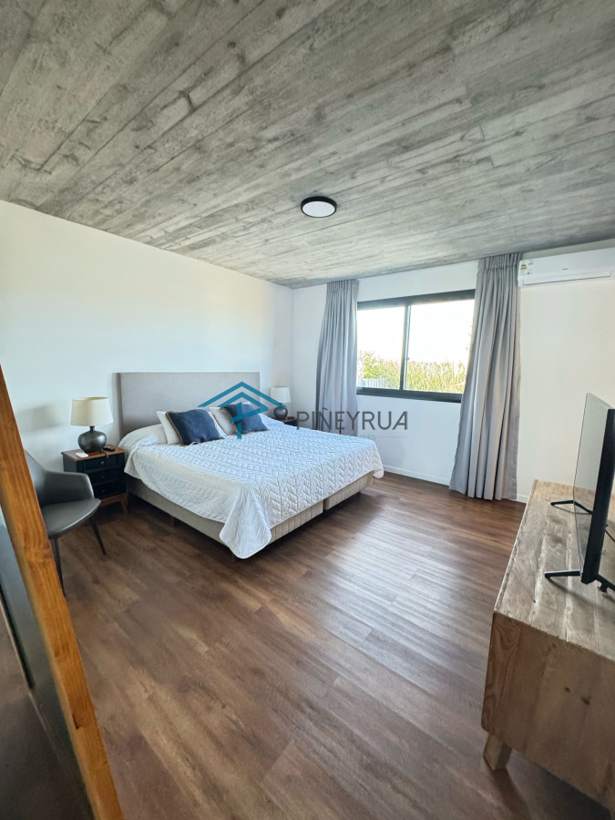 Casa ID.445 - CASA A ESTRENAR EN ALTOS DE PUNTA PIEDRAS