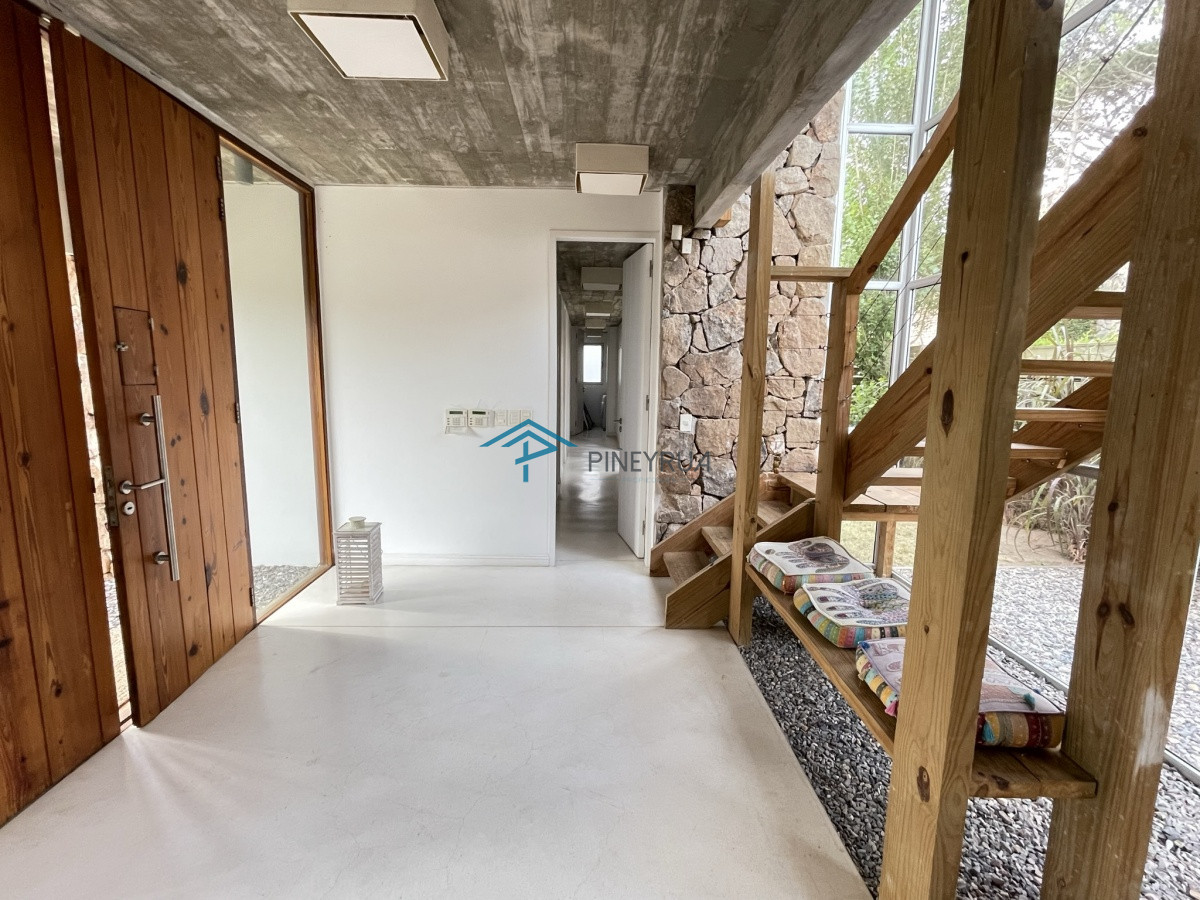 Casa ID.58 - Piedra del Cerro 