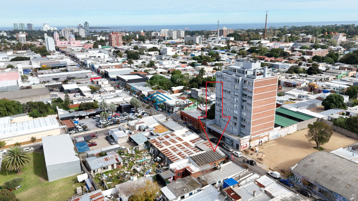 OPORTUNIDAD PARA INVERSORES - 3 PADRONES RENTA ANUAL