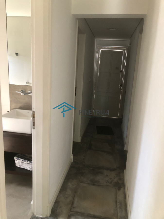 Casa ID.139 - ENTRE DOS AGUAS 
