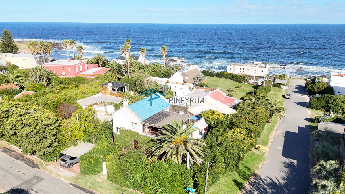 Casa ID.446 - Casa Azul La Barra 
