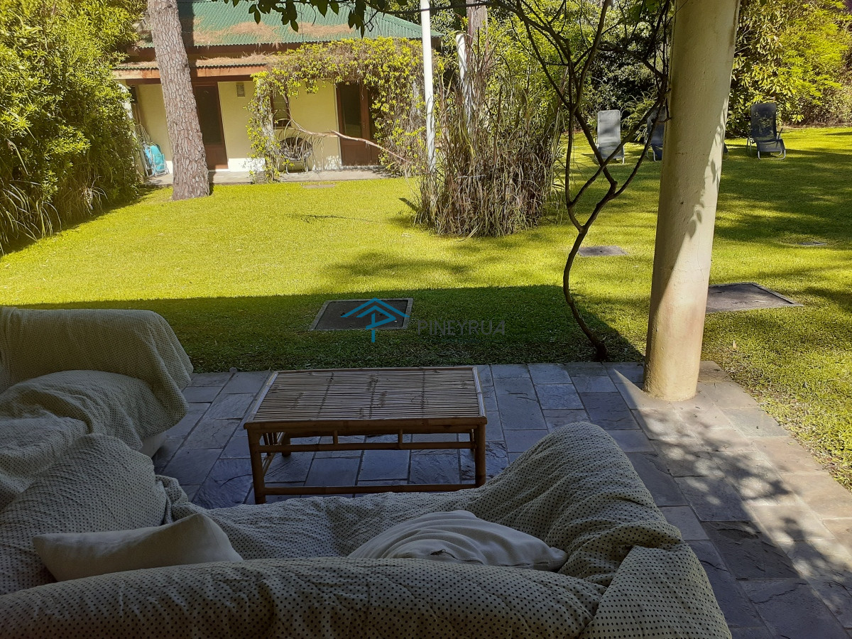 ALQUILER TEMPORARIO CASA DE 5 DORMITORIOS EN ALTOS DE MONTOYA