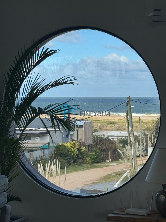 Casa ID.445 - CASA A ESTRENAR EN ALTOS DE PUNTA PIEDRAS