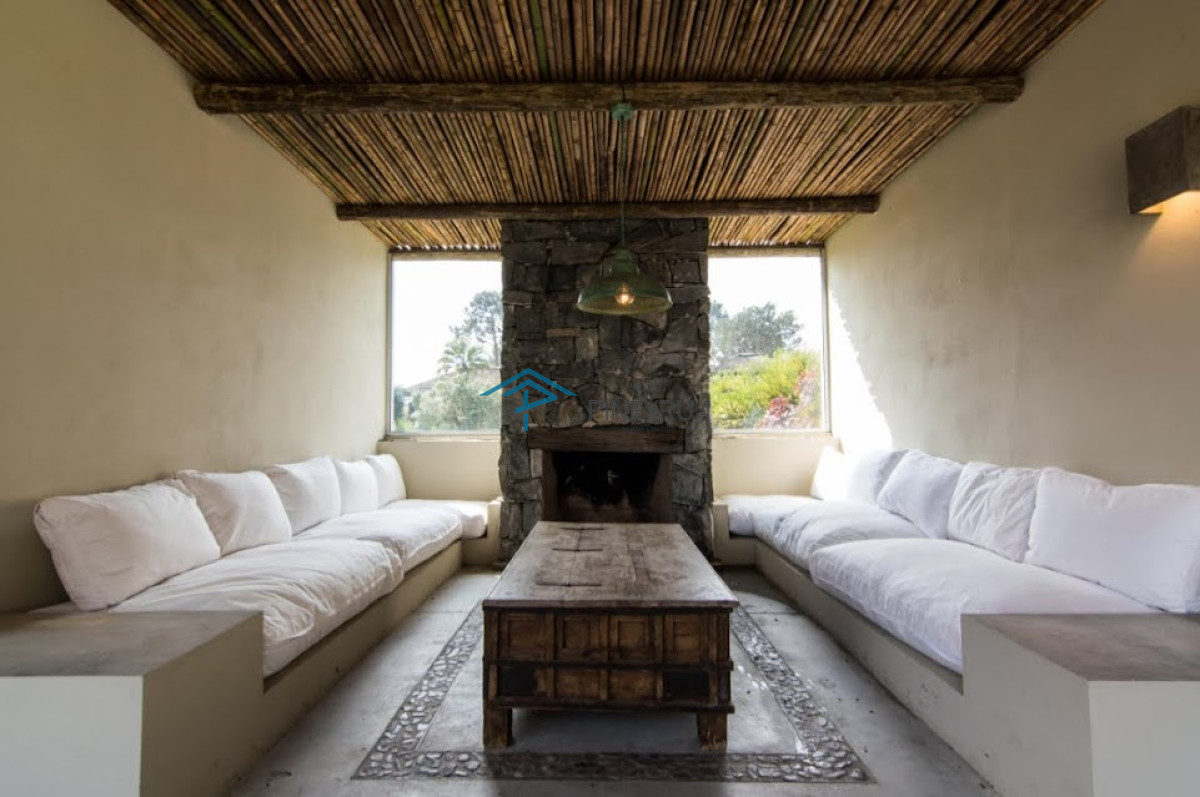 Casa ID.447 - CASA EN VENTA EN PINAR DEL FARO, JOSE IGNACIO