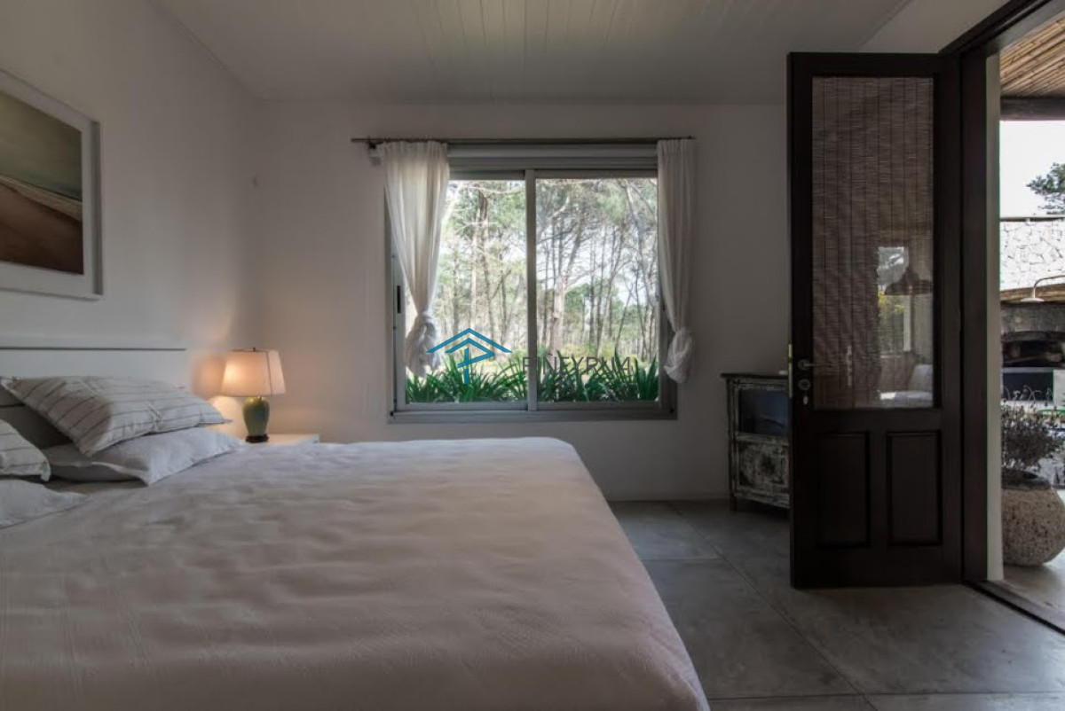 Casa ID.447 - CASA EN VENTA EN PINAR DEL FARO, JOSE IGNACIO