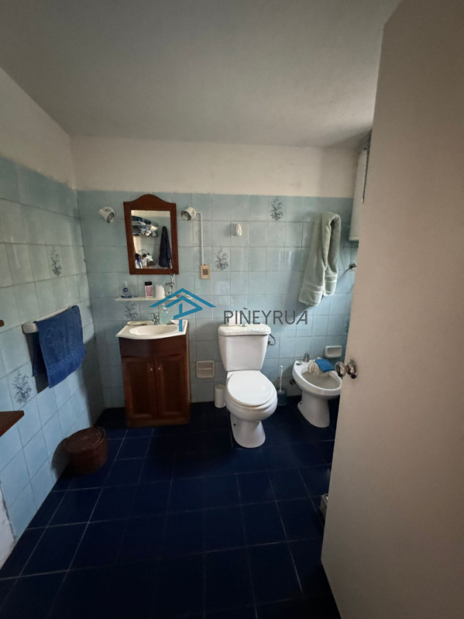 Casa en Alquiler cerca del Puente de la Barra, 3 dormitorios, ideal familias. Piscina climatizada