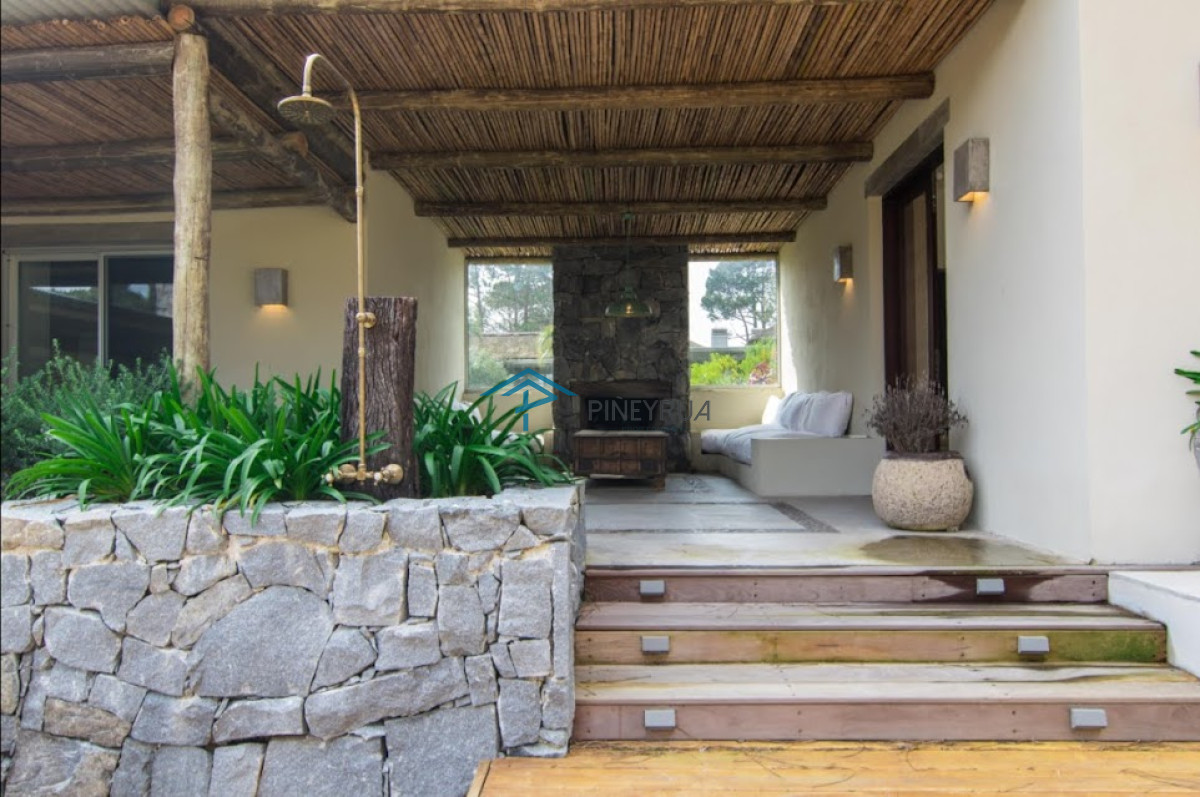 Casa ID.447 - CASA EN VENTA EN PINAR DEL FARO, JOSE IGNACIO