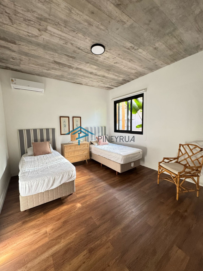 Casa ID.445 - CASA A ESTRENAR EN ALTOS DE PUNTA PIEDRAS