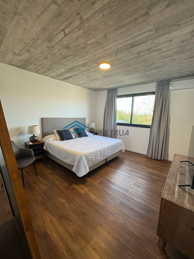 Casa ID.445 - CASA A ESTRENAR EN ALTOS DE PUNTA PIEDRAS