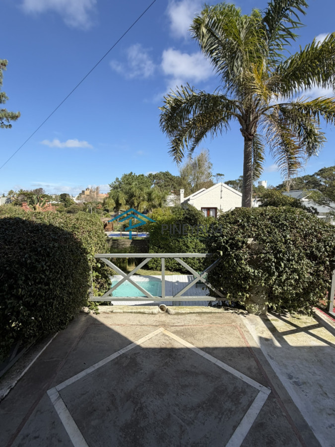 La Constancia en venta La Barra