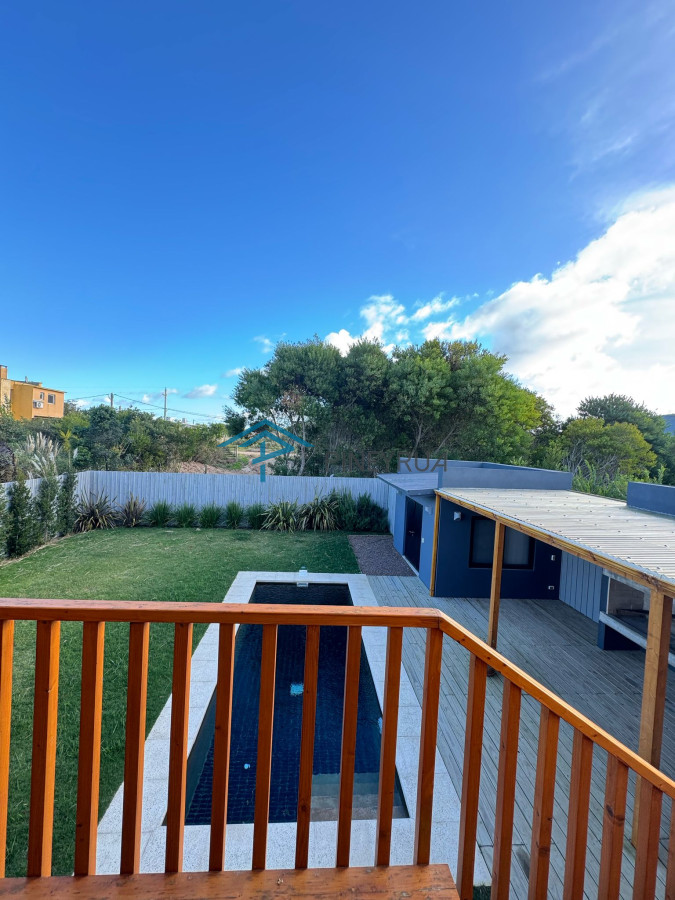Casa ID.445 - CASA A ESTRENAR EN ALTOS DE PUNTA PIEDRAS