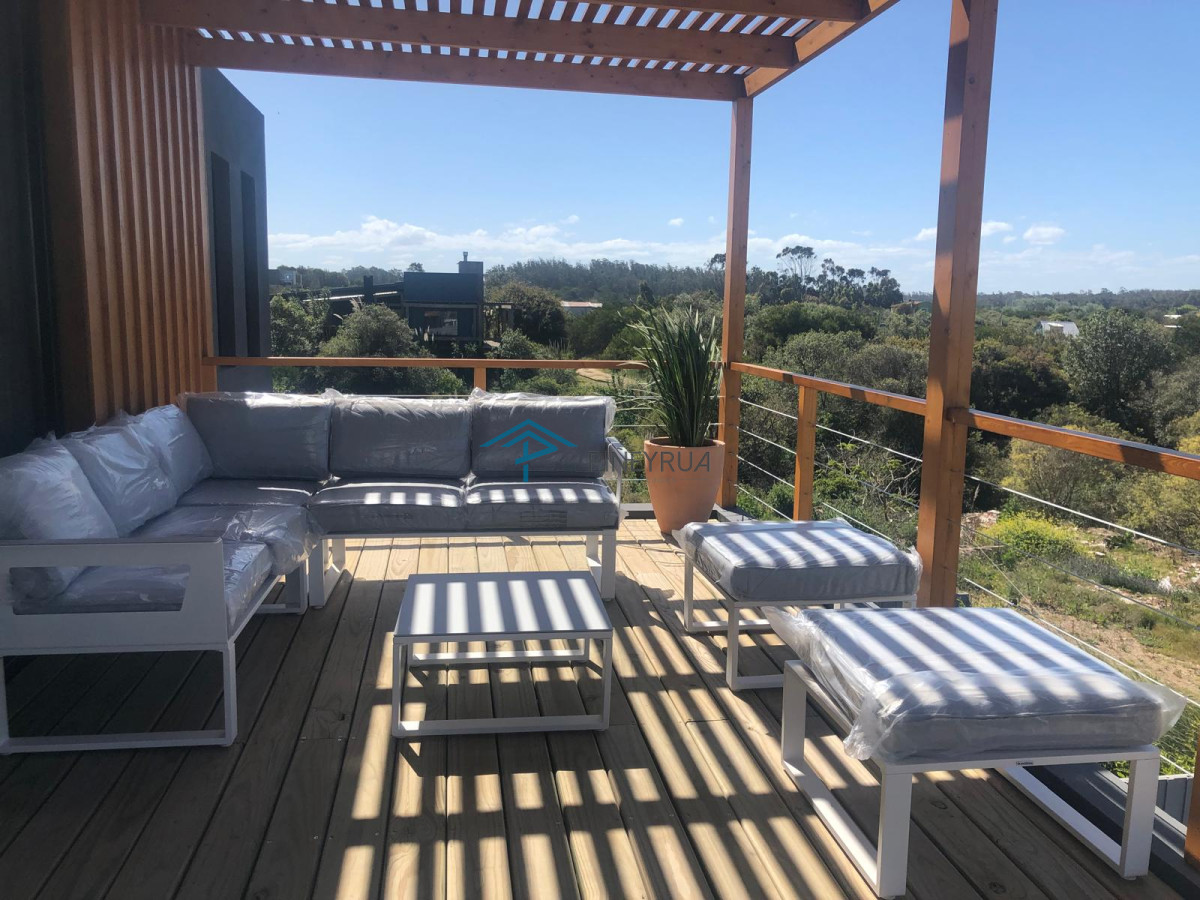 Casa ID.445 - CASA A ESTRENAR EN ALTOS DE PUNTA PIEDRAS