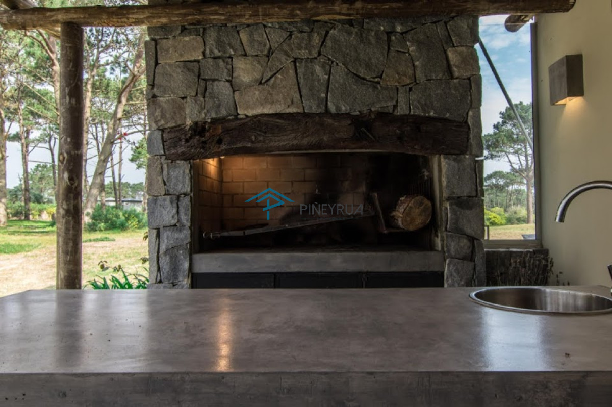 Casa ID.447 - CASA EN VENTA EN PINAR DEL FARO, JOSE IGNACIO