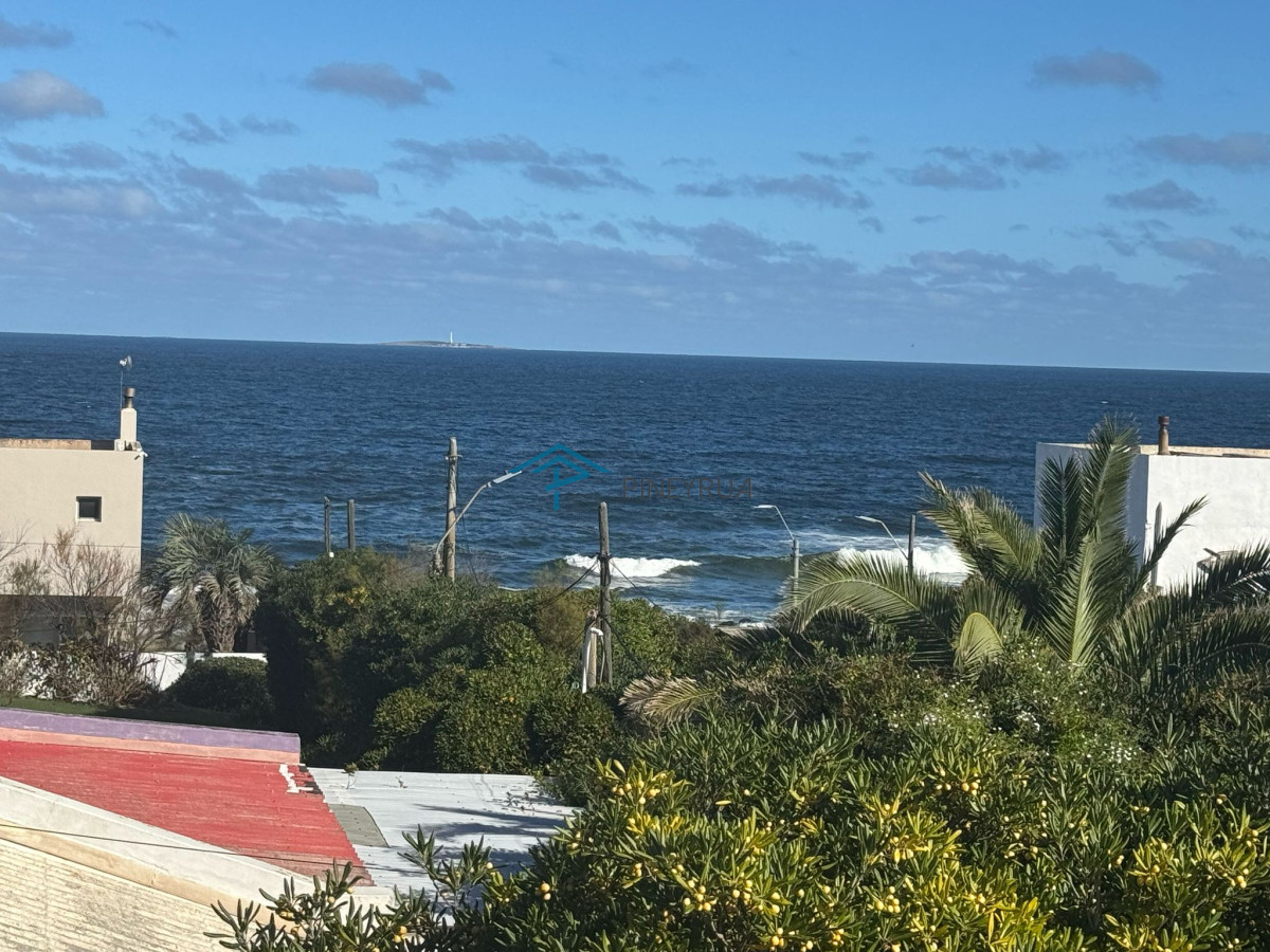 Casa ID.446 - Casa Azul La Barra 