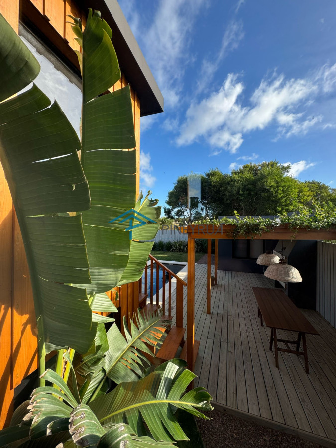 Casa ID.445 - CASA A ESTRENAR EN ALTOS DE PUNTA PIEDRAS