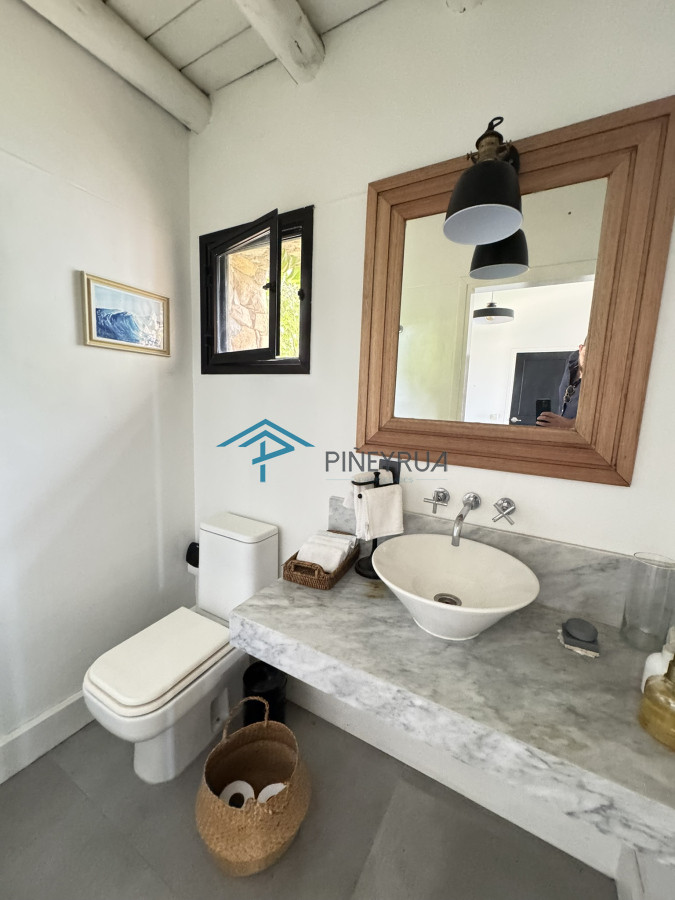 Casa ID.441 - Chacra en barrio privado minutos de Manantiales