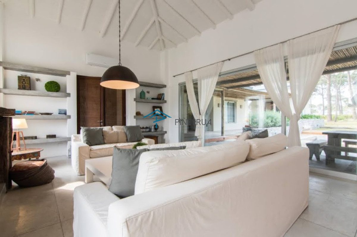 Casa ID.447 - CASA EN VENTA EN PINAR DEL FARO, JOSE IGNACIO