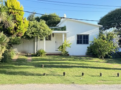 Casa en La Barra a 3 cuadras del mar