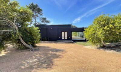 CASA EN VENTA EN LAGUNA ESCONDIDA, JOSE IGNACIO 4 DORMITORIOS