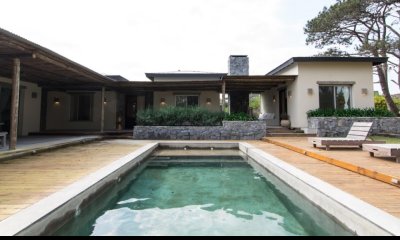 CASA EN VENTA EN PINAR DEL FARO, JOSE IGNACIO