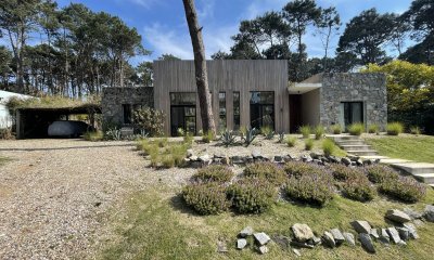 Encantadora casa en Venta Laguna Blanca 3 dormitorios