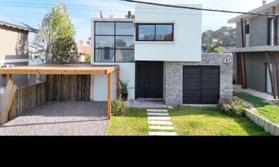 Tuto Casa en Montoya Venta