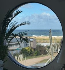 CASA A ESTRENAR EN ALTOS DE PUNTA PIEDRAS