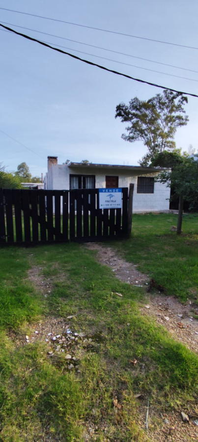 EL TESORO, casa en Venta, ideal para vivir todo el año.