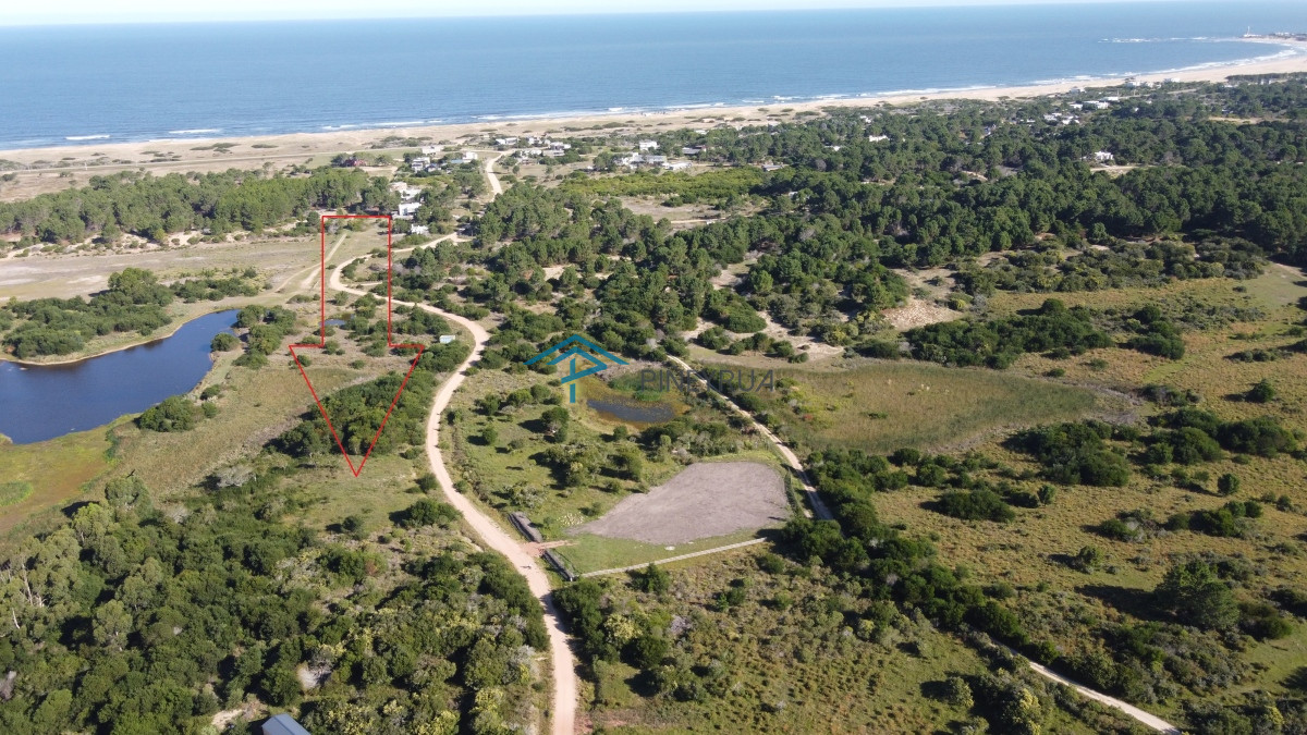 Chacra ID.342 - Chacra en Las Aguadas José Ignacio 3