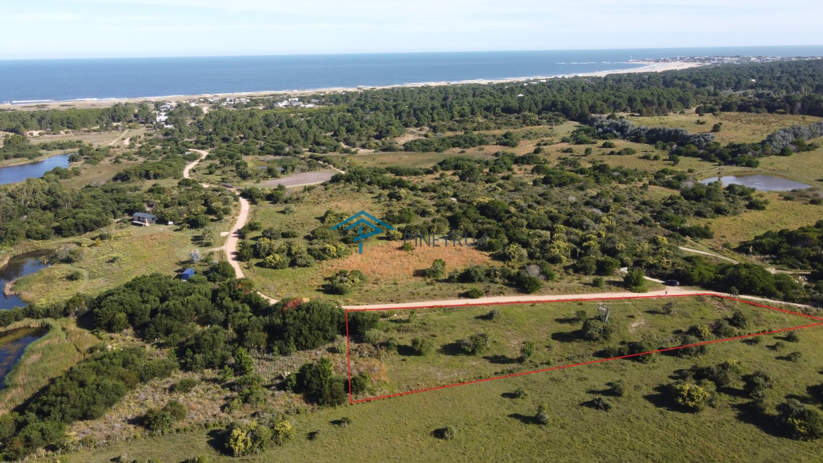 Chacra ID.340 - Chacra en Las Aguadas José Ignacio 12