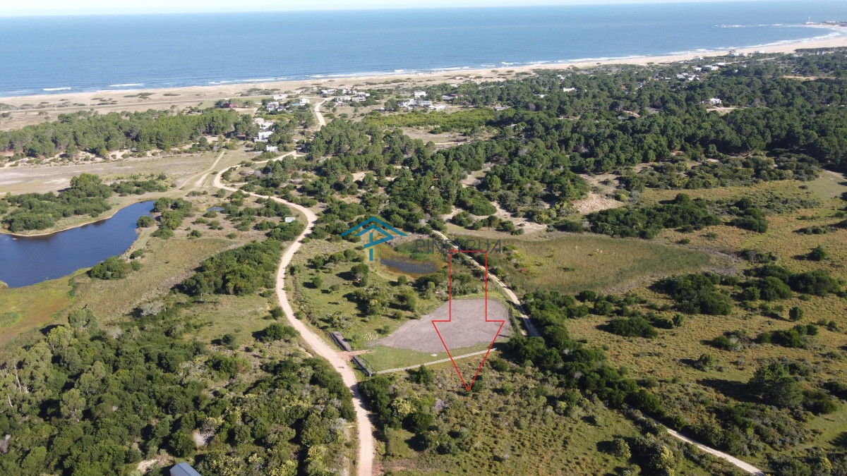 Chacra ID.341 - Fracción 16 En Las Aguadas