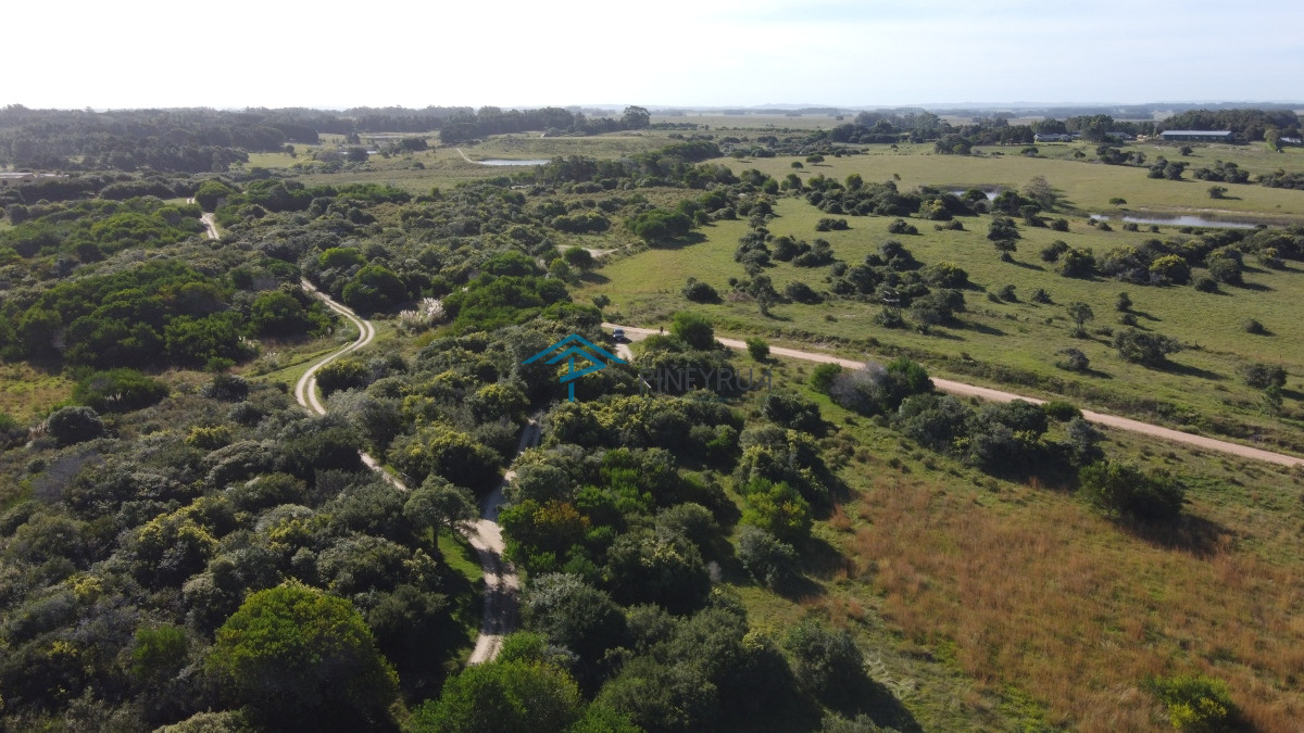 Chacra ID.340 - Chacra en Las Aguadas José Ignacio 12
