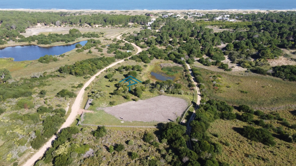 Chacra ID.340 - Chacra en Las Aguadas José Ignacio 12