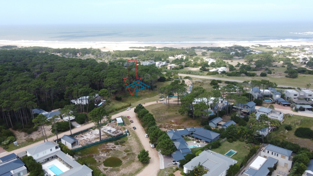Lote A9 Pinar del Faro 