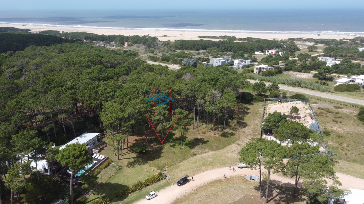Lote A9 Pinar del Faro 
