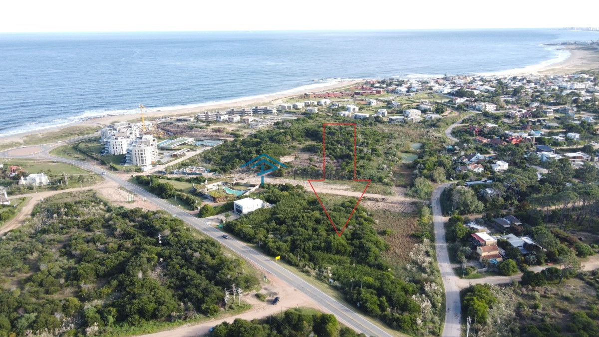 Terreno ID.360 - Oportunidad de inversión 