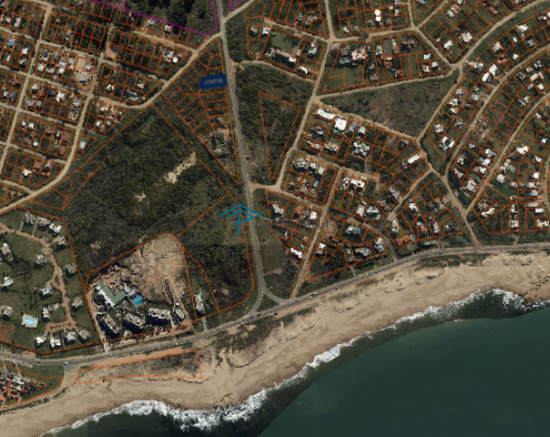 Terreno ID.360 - Oportunidad de inversión 