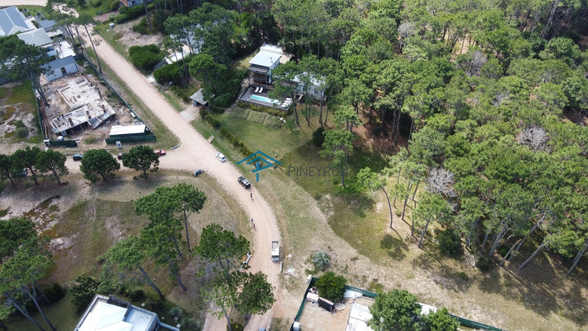 Lote A9 Pinar del Faro 