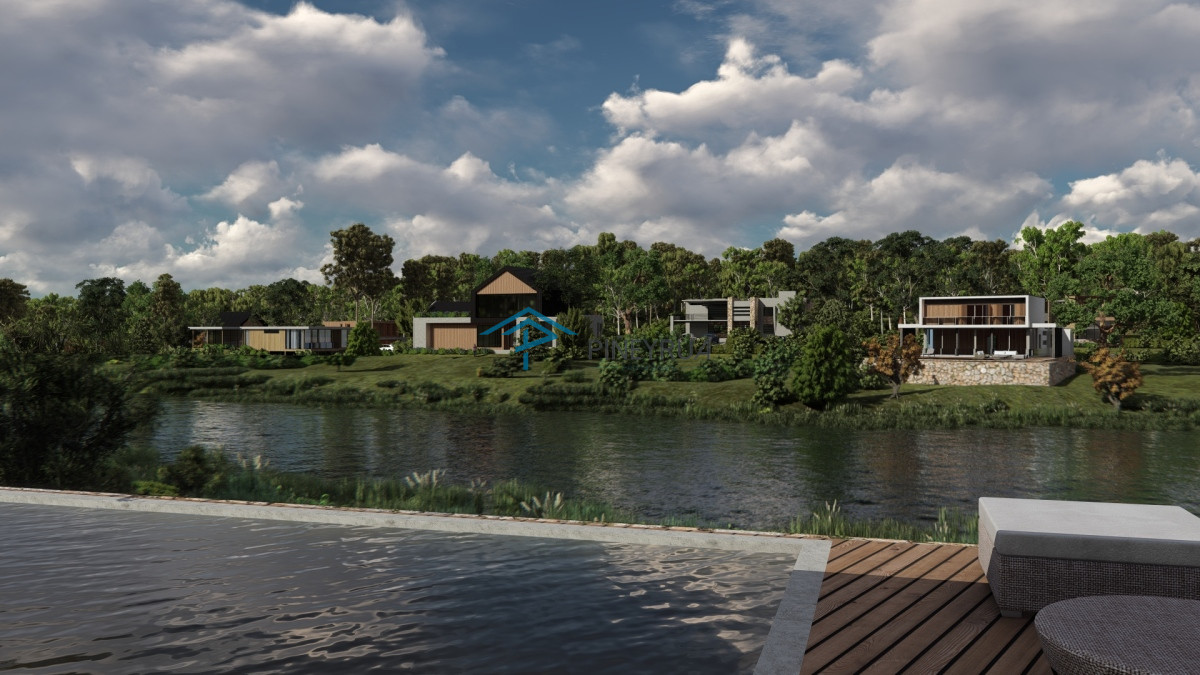 LOTE EN BARRIO CERRADO AURA FRENTE AL CANTEGRIL GOLF CLUB